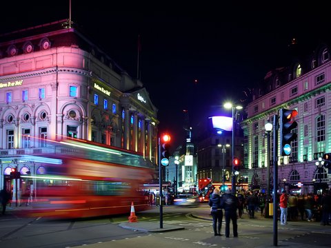 London