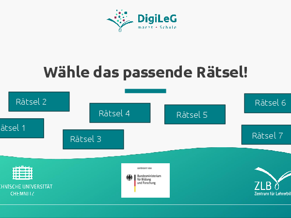 M4 Rätsel Kompass-Piraten