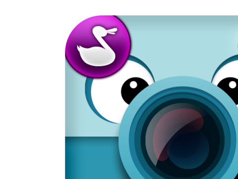 ChatterPix Kids Logo Logo ChatterPix Kids