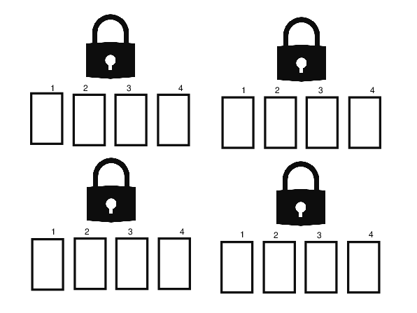 M5 Lösungscode Abenteuer auf den Schatzinseln